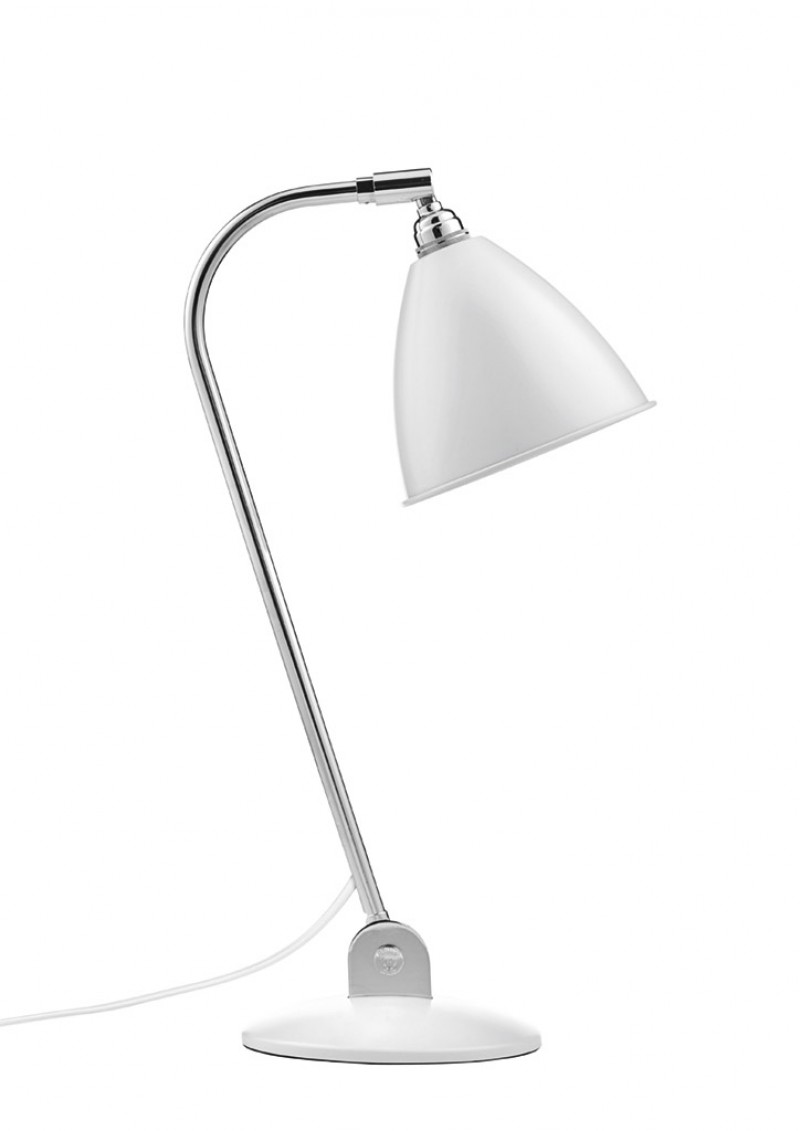 10 adventiges of Drawing table lamp - Warisan Lighting