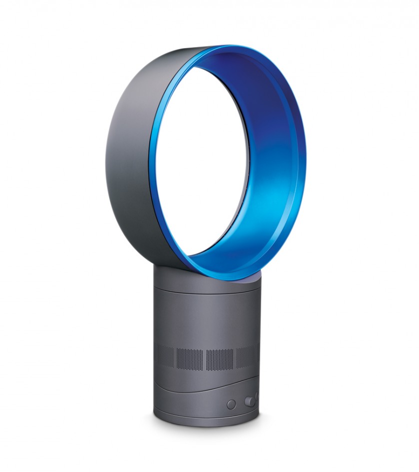 Dyson air cleaner fan