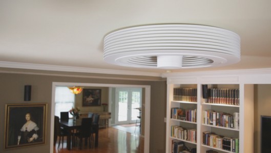 Dyson Bladeless Ceiling Fan Warisan Lighting