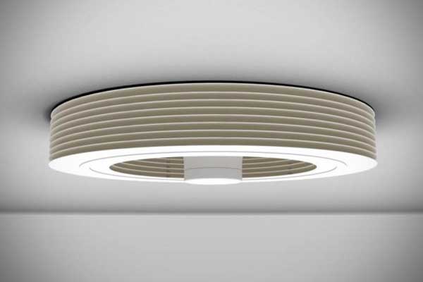 dyson ceiling fans photo - 1