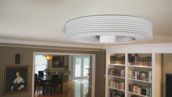 dyson ceiling fans photo - 8