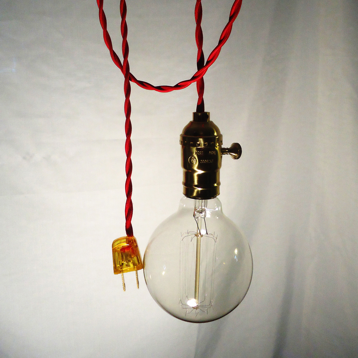 edison bulb lamps photo - 5