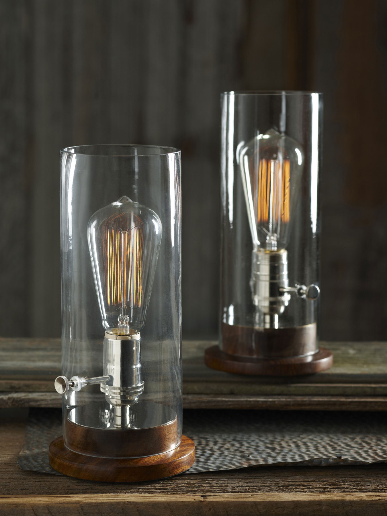 edison lamps photo - 1