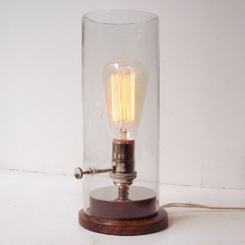 edison lamps photo - 2