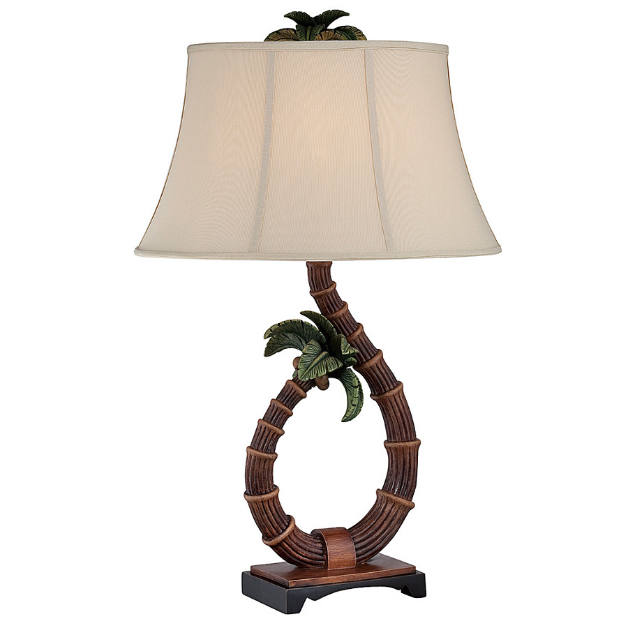 elegant table lamps photo - 2