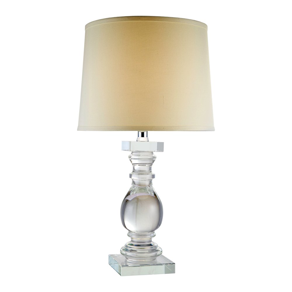 elegant table lamps photo - 4