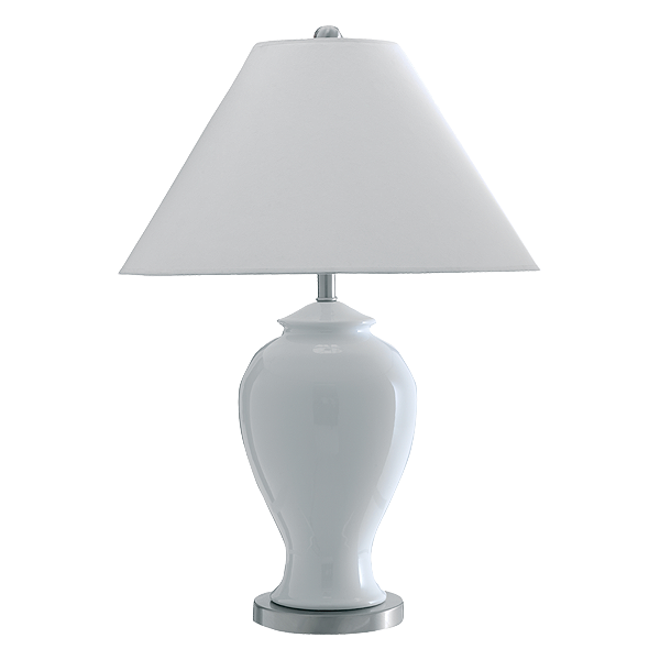 elegant table lamps photo - 5