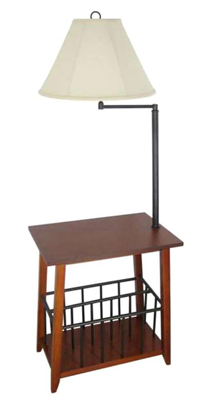 End Table With Lamp Attached 10 Reasons To Buy Warisan Lighting