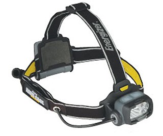 energizer head lamp photo - 10