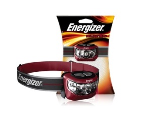 energizer head lamp photo - 5