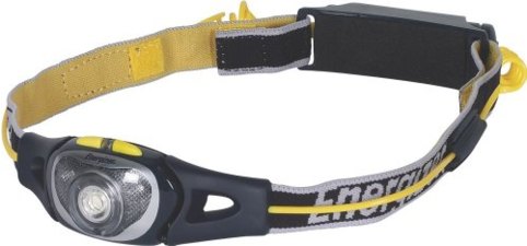 energizer head lamp photo - 8