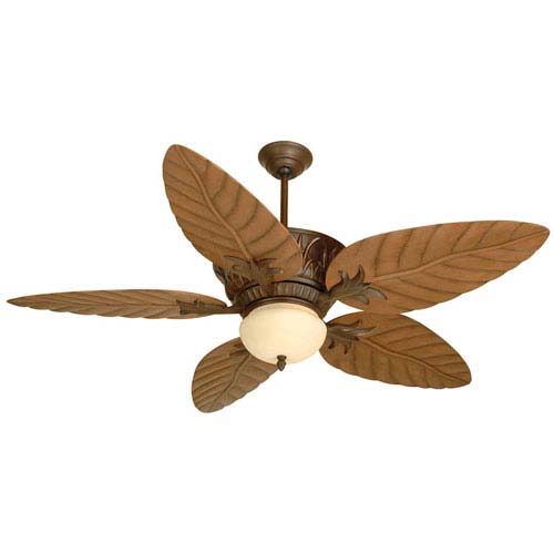 exotic ceiling fans photo - 2