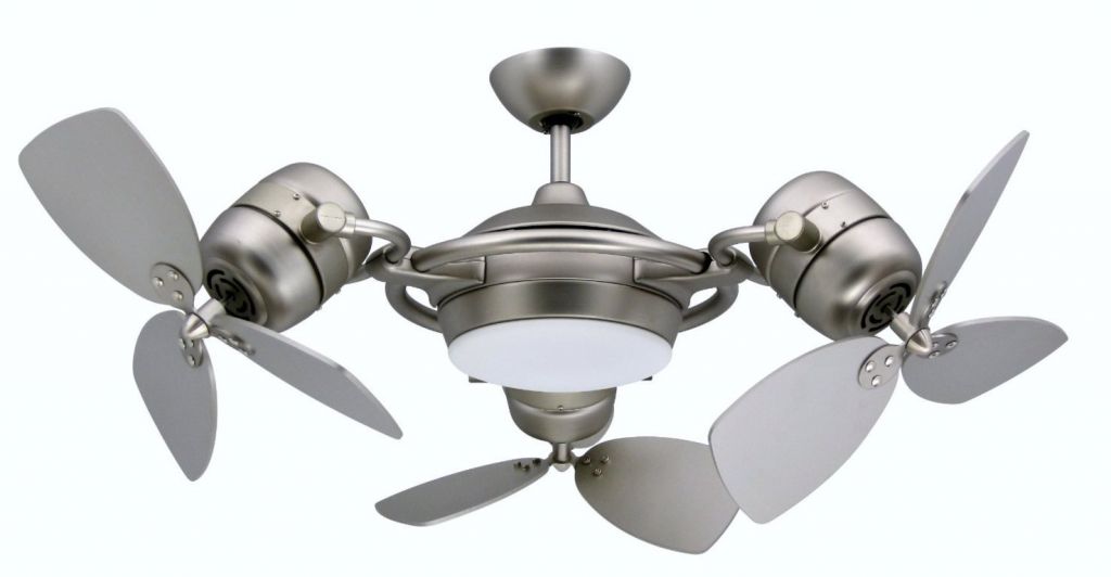 expensive ceiling fans photo - 2