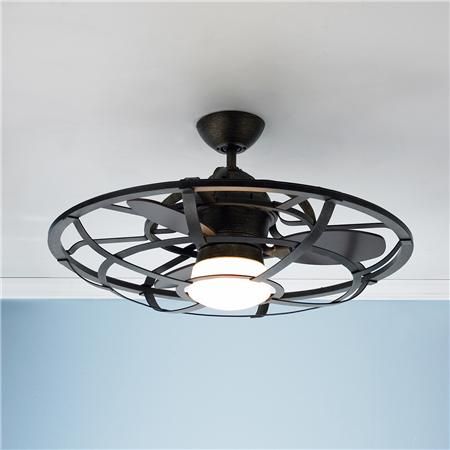 expensive ceiling fans photo - 9