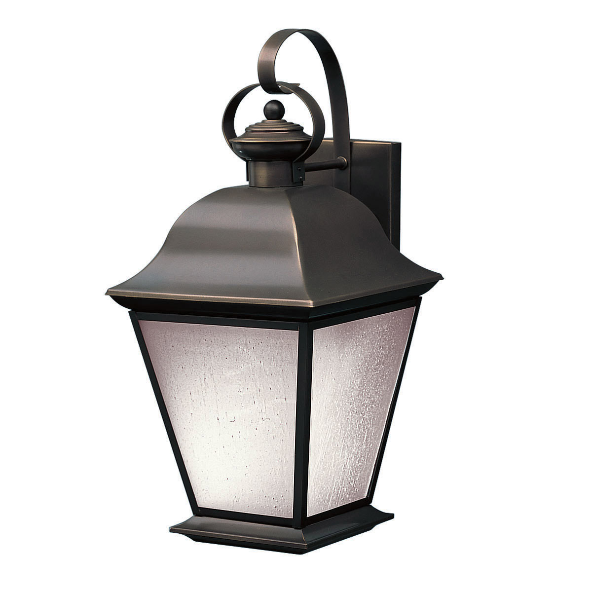 exterior wall lamps photo - 6