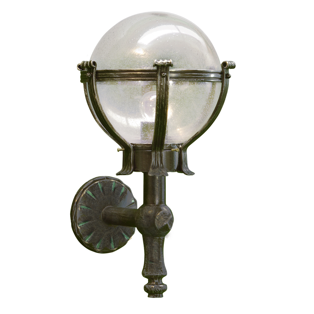 exterior wall lamps photo - 8