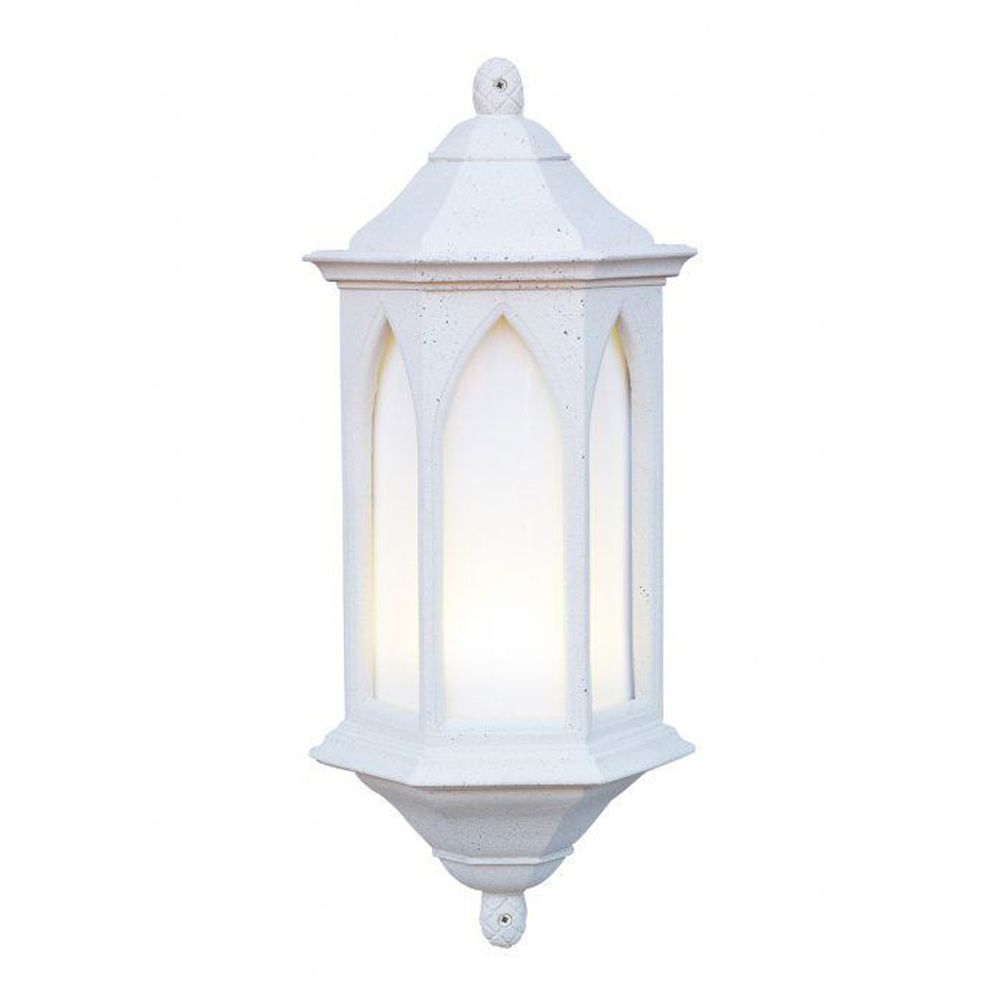 exterior wall lantern lights photo - 9