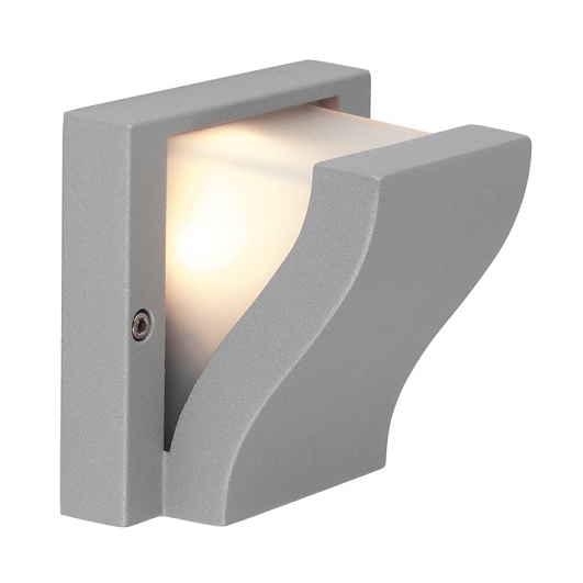 exterior wall lights led photo - 10