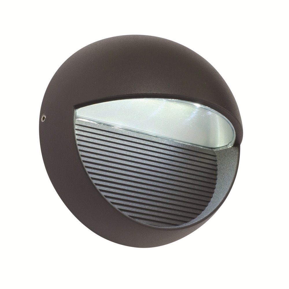 exterior wall lights led photo - 2