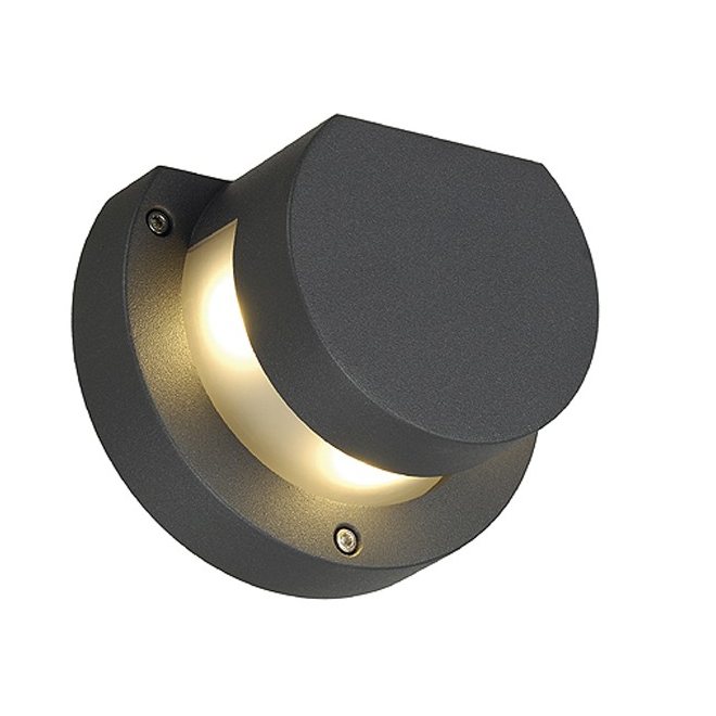 exterior wall lights led photo - 6