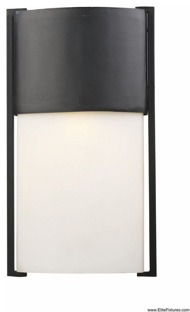 exterior wall mount led lights photo - 8