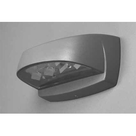 exterior wall mounted light fixtures commercial photo - 1