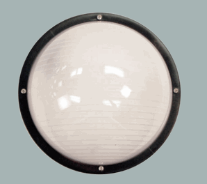 exterior wall mounted lights photo - 10