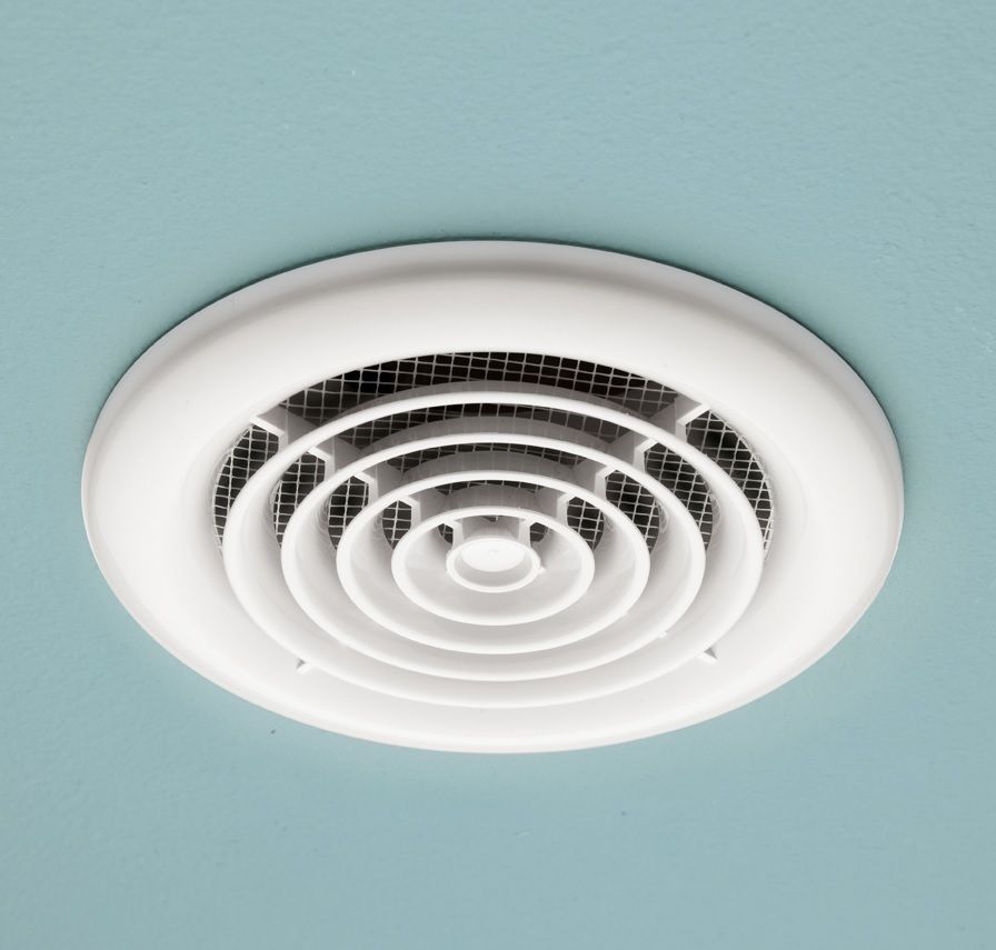 Extractor fan bathroom ceiling mounted - choosing bathroom ceiling