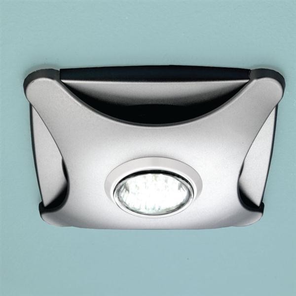 extractor fan bathroom ceiling mounted photo - 4