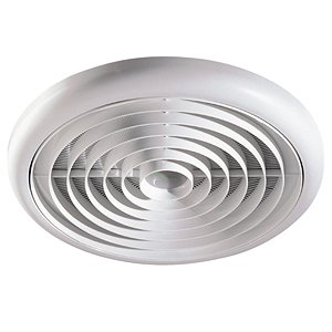 extractor fan bathroom ceiling mounted photo - 8