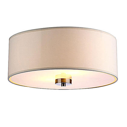 fabric ceiling lights photo - 10