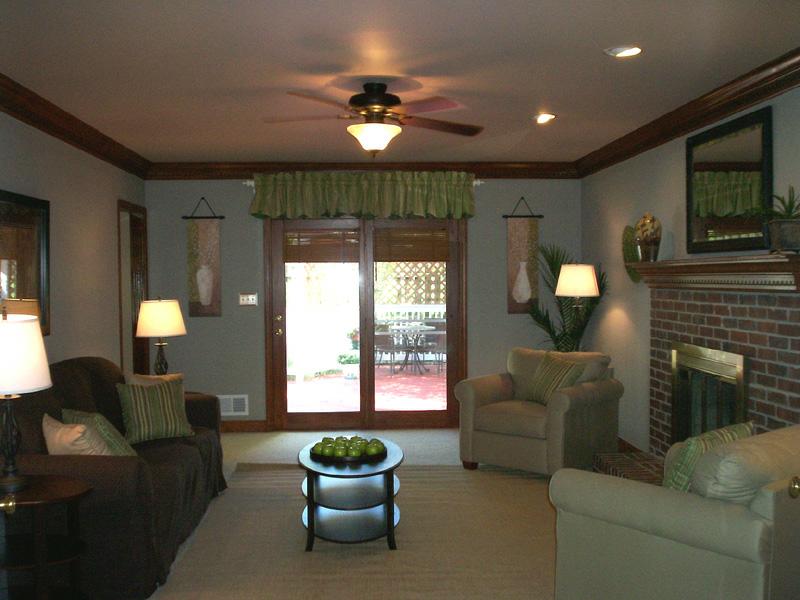 Make Your House A Home With Family Room Ceiling Lights