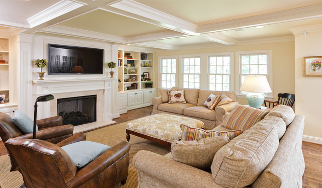 family room ceiling lights photo - 10