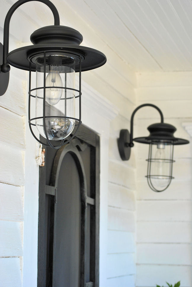 10 reasons to buy Farmhouse outdoor light | Warisan Lighting