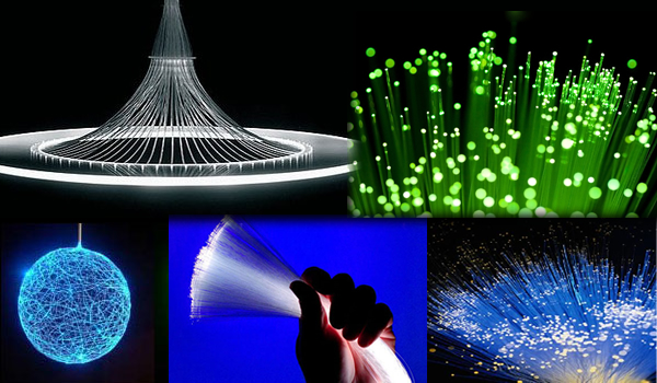 fiber optic ceiling lights photo - 2