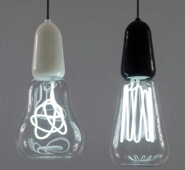 filament lamp photo - 10