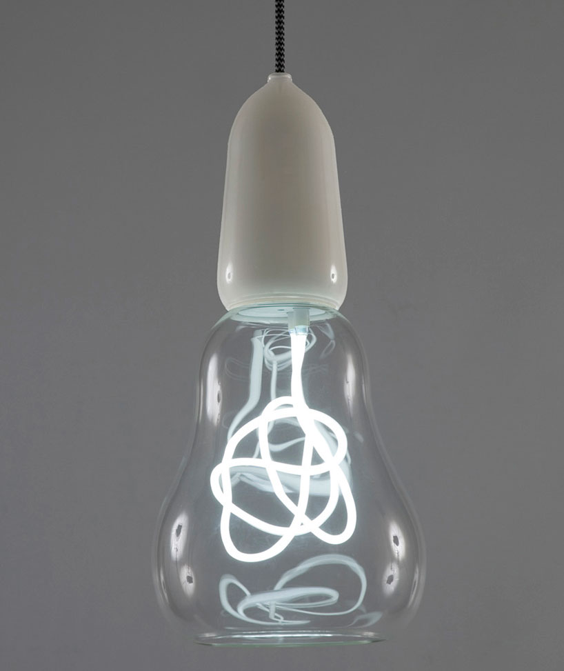 filament lamp photo - 3