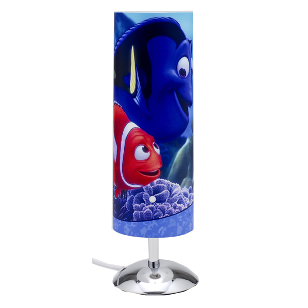 finding nemo lamp photo - 2