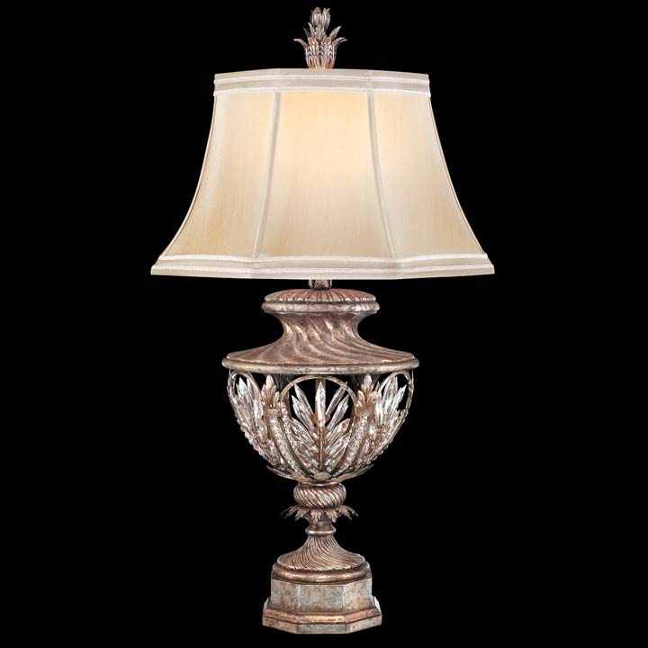 fine art lamp photo - 2