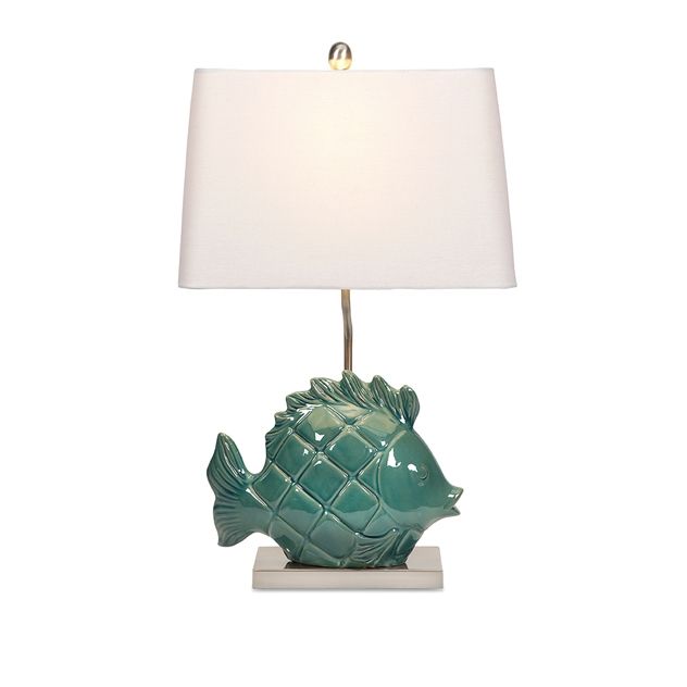 fish lamps photo - 6