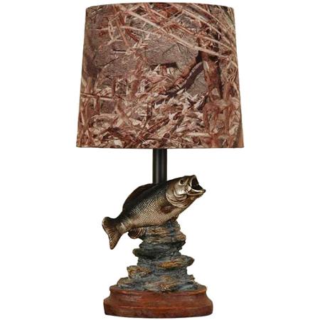 fish lamps photo - 7