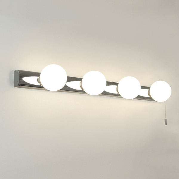 fitting wall lights photo - 1