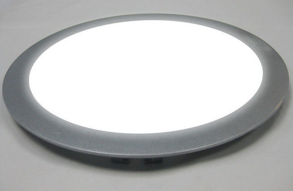 flat ceiling lights photo - 8