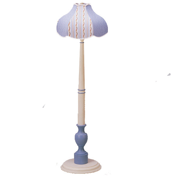 floor lamp for nursery photo - 4