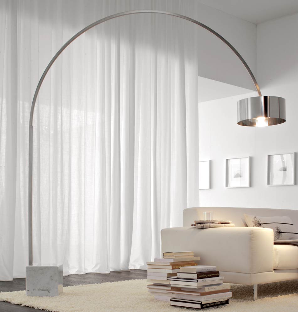 floor lamp modern photo - 1