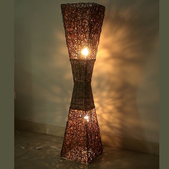 floor lamp modern photo - 5