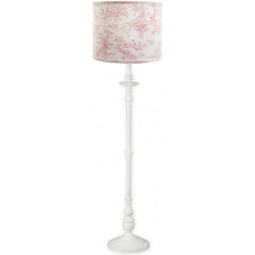 floor lamp nursery photo - 1