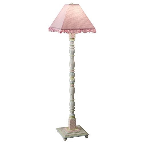 floor lamp nursery photo - 3