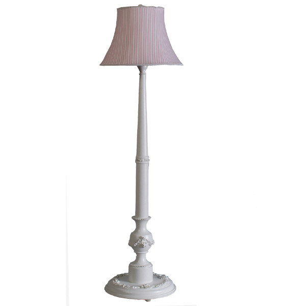 floor lamp nursery photo - 5