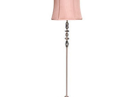 floor lamp nursery photo - 8